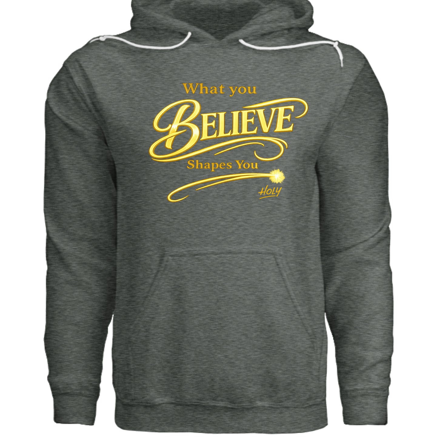 HEATHER FOREST - FRONT