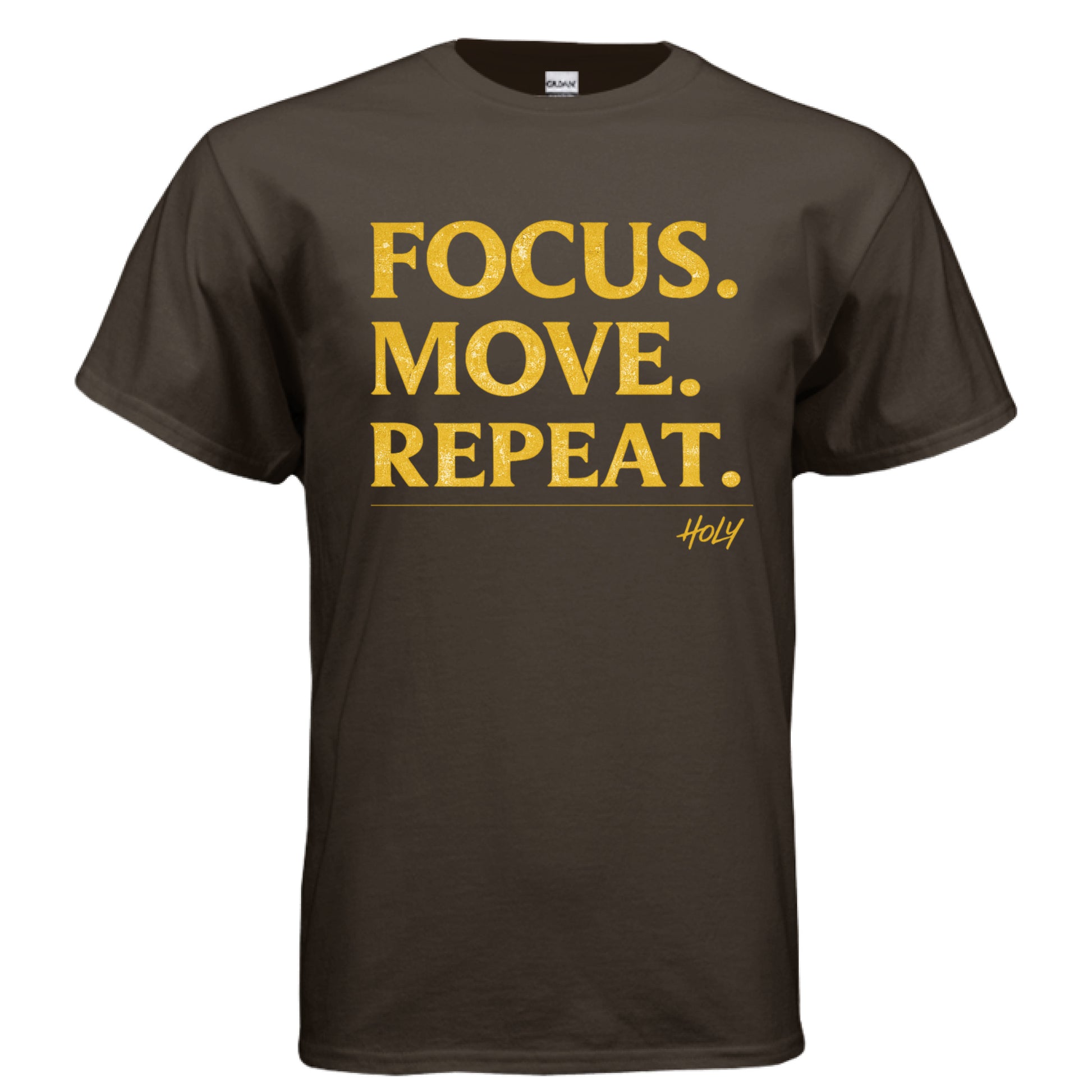 DARK CHOCOLATE - FRONT