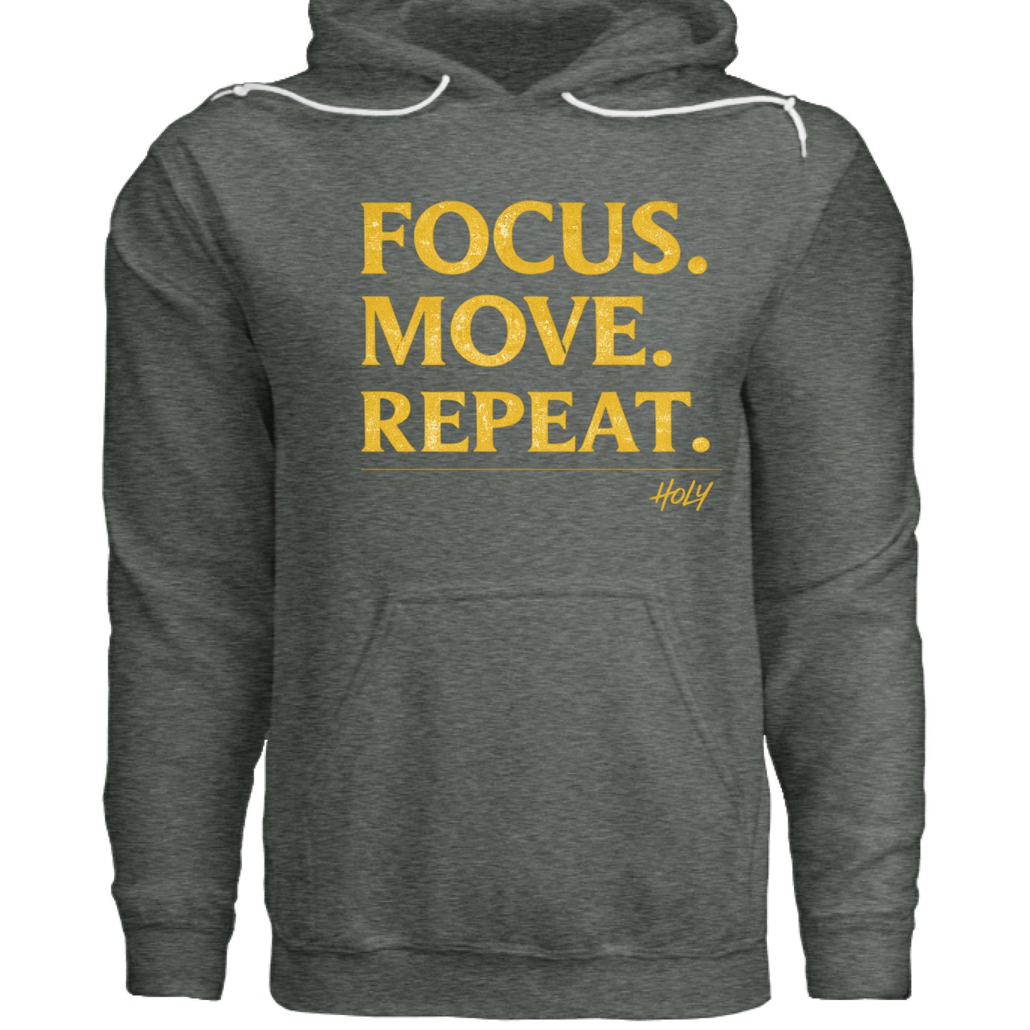 HEATHER FOREST - FRONT