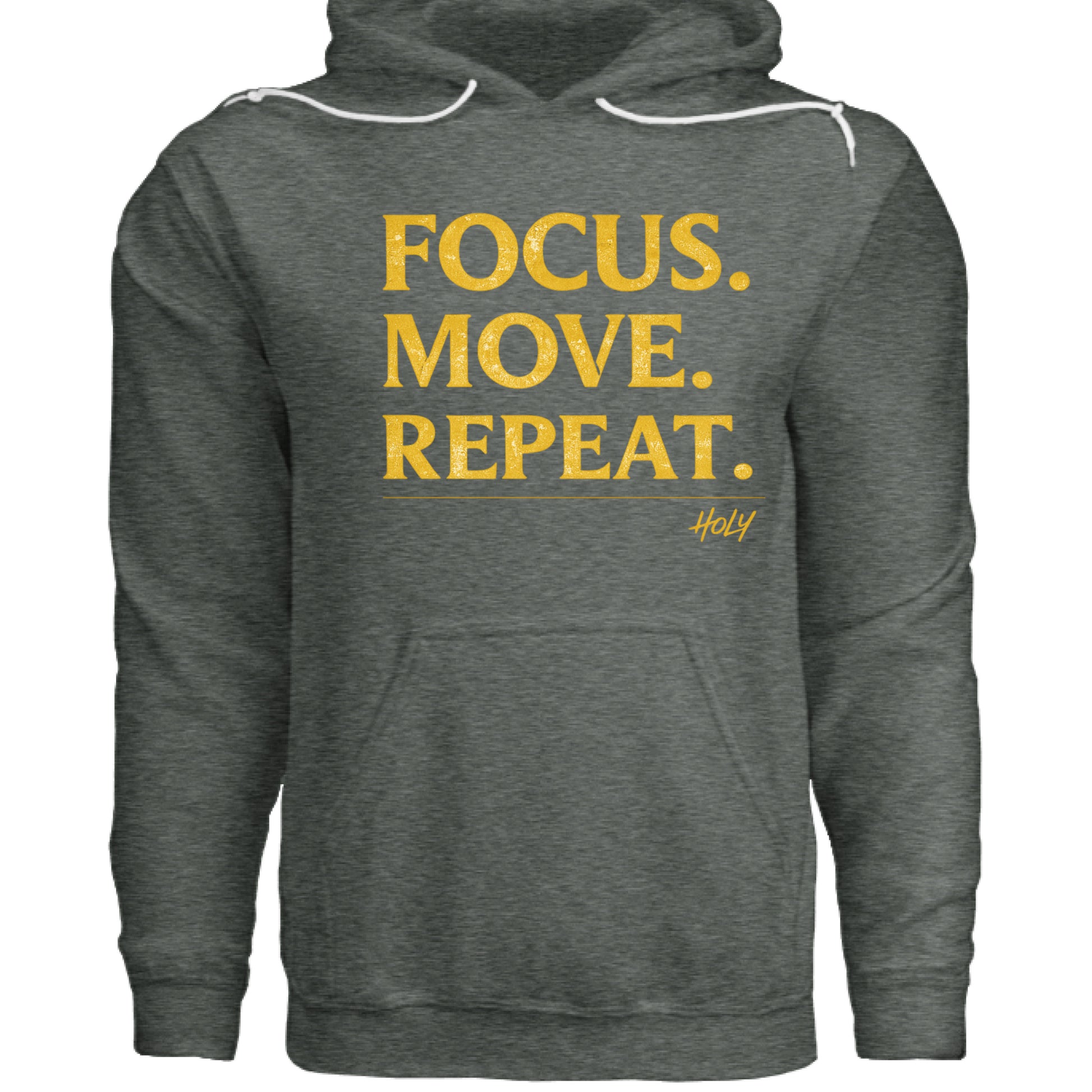 HEATHER FOREST - FRONT