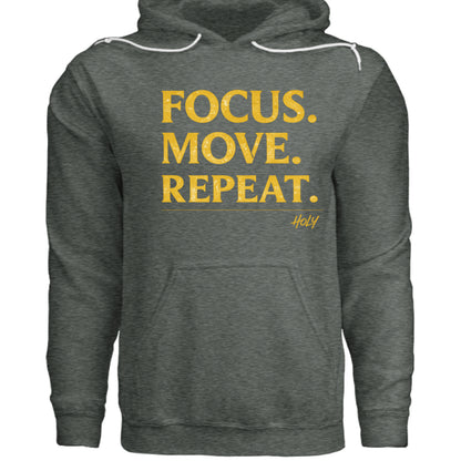 HEATHER FOREST - FRONT